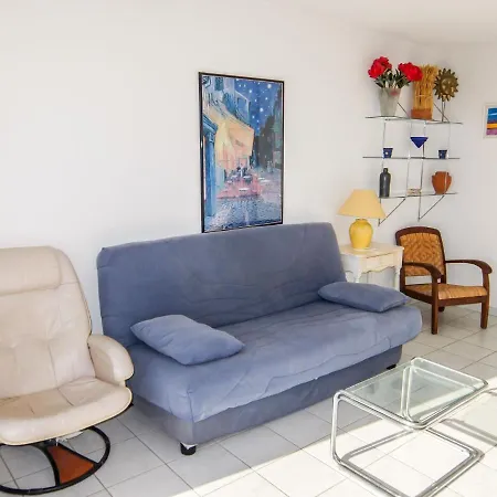Apartment Le Sunset-cap Sud-11 *