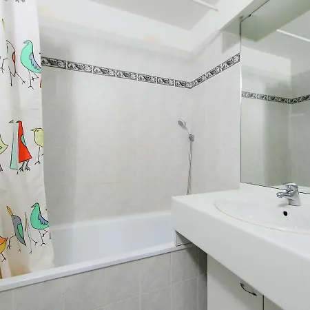 Le Sunset-cap Sud-11 Apartment