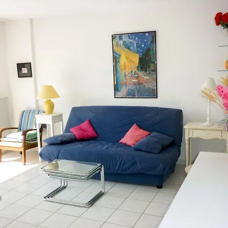 Le Sunset-cap Sud-11 Apartment *