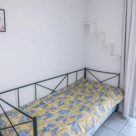 Le Sunset-cap Sud-11 Apartment Agde